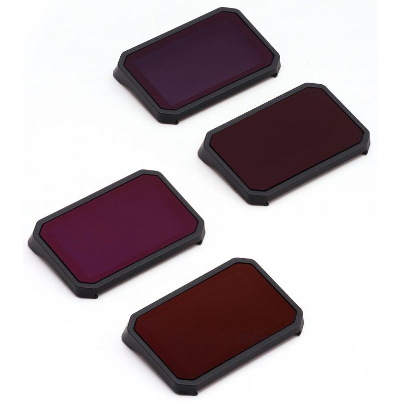 HoverAir ND Filters Black