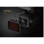 HoverAir ND Filters Black