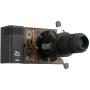 Zhiyun Molus X100RGB Bundle w/ Spotlight - EU Plug