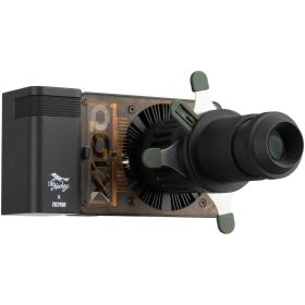 Zhiyun Molus X100RGB Bundle w/ Spotlight - EU Plug
