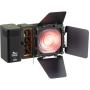 Zhiyun Molus X100RGB Bundle w/ Spotlight - EU Plug