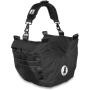 FocusRat Medium Saddle Bag V4 True Black