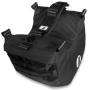 FocusRat Medium Saddle Bag V4 True Black
