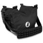 FocusRat Medium Saddle Bag V4 True Black