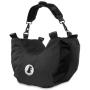 FocusRat Medium Saddle Bag V4 True Black