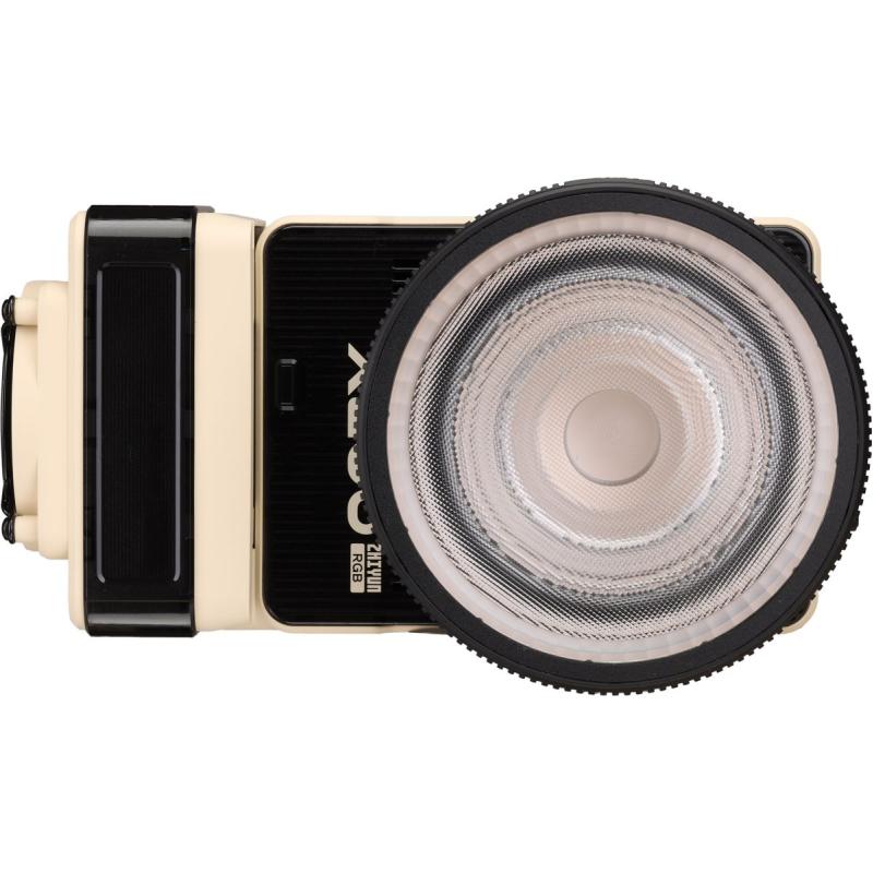 Zhiyun Molus X200 RGB Combo - LED COB Light w/ Eur Plug