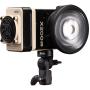 Zhiyun Molus X200 RGB Combo - LED COB Light w/ Eur Plug
