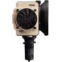 Zhiyun Molus X200 RGB Combo - LED COB Light w/ Eur Plug