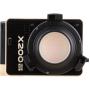 Zhiyun Molus X200 RGB Combo - LED COB Light w/ Eur Plug