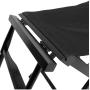 Selens Tall Wooden Director Chair