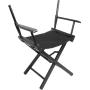 Selens Short Wooden Director Chair