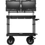 Selens 40 Monitor Mounting System
