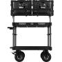 Selens 40 Monitor Mounting System