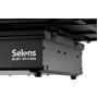 Selens Locking Drawer