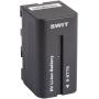 SWIT S-8770 S-8770 | 31WH/4.4AH NP-F-Type Sony L-Series DV Battery