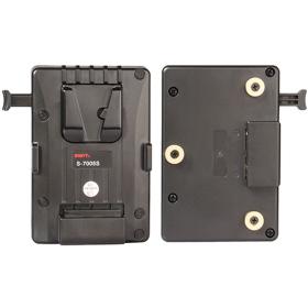SWIT S-7005S S-7005S | Gold Mount To V-Mount Plate