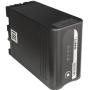 SWIT LB-SU98 LB-SU98 | 98WH/6.8AH U-Typebp-U DV Battery For Sony PXW-Z190/Z280