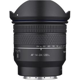 Samyang AF 14-24mm f/2.8 L Mount.