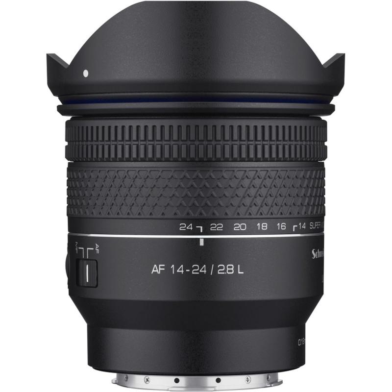 Samyang AF 14-24mm f/2.8 L Mount.