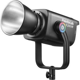 Godox Palettelab Full Spectrum LED Light SL200RF