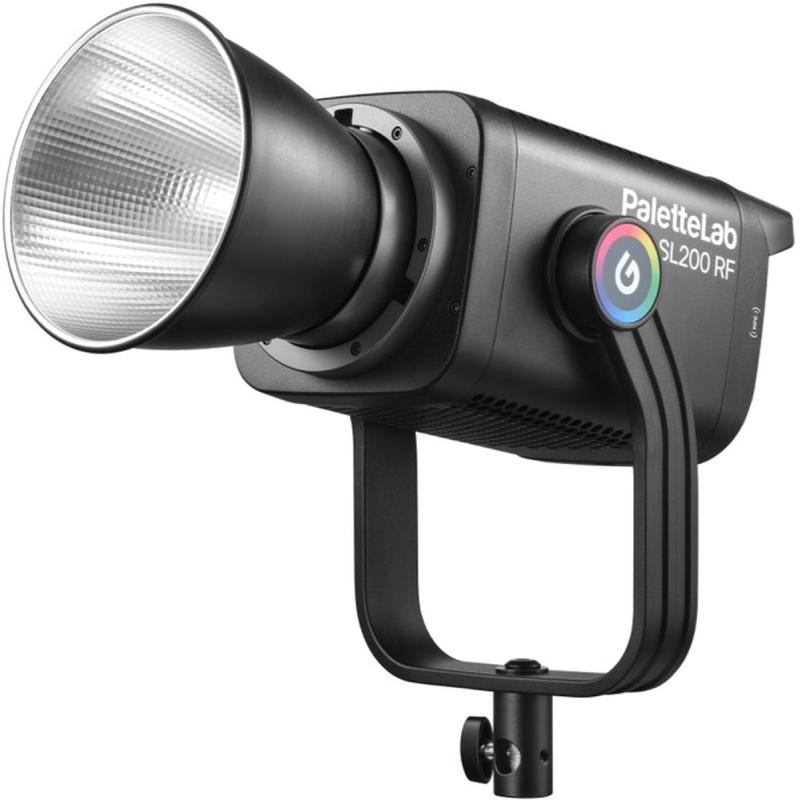 Godox Palettelab Full Spectrum LED Light SL200RF