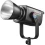 Godox Palettelab Full Spectrum LED Light SL200RF