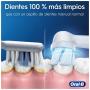 Cepillo Dental Oral-B iO 2 Laboratory/ Incluye Funda + Recambio
