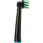 Cabezal de Recambio para cepillo Oral-B Pro Cross Action/ Pack 6 uds
