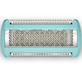 Cabezal de Reemplazo para Afeitadora Eléctrica Philips Body Groomer Según especificaciones/ Pack 1