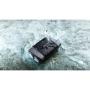 Afeitadora Compacta Philips Electric Compact Shaver PQ888/06/ con Batería/ 2 Accesorios