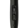 Secador Philips Drycare Pro BHD274/ 2200W/ Negro y Violeta