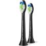 Cabezal de Recambio Philips para cepillo Sonicare HX6062/88/ Pack 2 uds