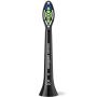 Cabezal de Recambio Philips para cepillo Sonicare HX6062/88/ Pack 2 uds