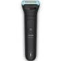 Cortabarbas Philips Beardtrimmer series 5000 BG5475/15/ con Batería/ 4 Accesorios