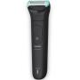 Cortabarbas Philips Beardtrimmer series 5000 BG5475/15/ con Batería/ 4 Accesorios