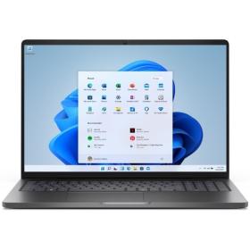 Portátil Dell Pro 16 PC16255 Ryzen 5 220/ 16GB/ 512GB SSD/ 16'/ Win11 Pro