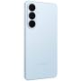 Smartphone Samsung Galaxy S26 12GB/ 256GB/ 6.3'/ 5G/ Azul