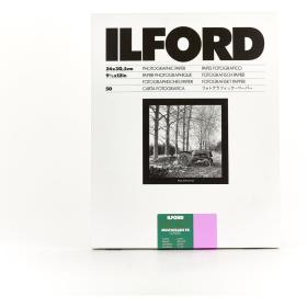 Ilford MGFB1K Classic 24x30.5cm 50V.