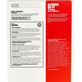 Ilford ID 11 Ontwikkelaar 5 Liter