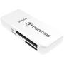 Transcend USB3.0 SD/MicroSD Card Reader