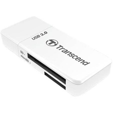 Transcend USB3.0 SD/MicroSD Card Reader