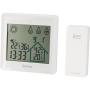 Hama Weather Station Actionwhite