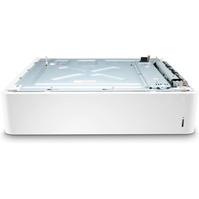HP LaserJet 550 Sheet Paper Tray
