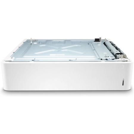 HP LaserJet 550 Sheet Paper Tray