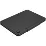 Logitech Rugged Folio Graphite (Fra)