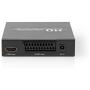 Nedis HDMI-Converter | Scart Female | HDMI Output / 1X 3.5mm