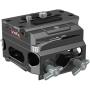 SmallRig 3067 Lightweight Baseplate w/ Dual 15mm Rod Clamp
