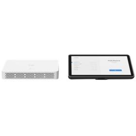 Logitech Base Bundle Roommate &amp;amp; Tap IP EU