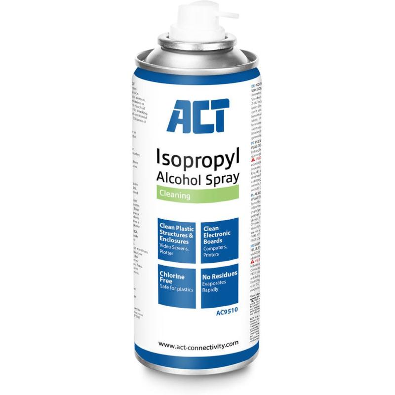 ACT Isopropyl Alcohol Spray 200ml