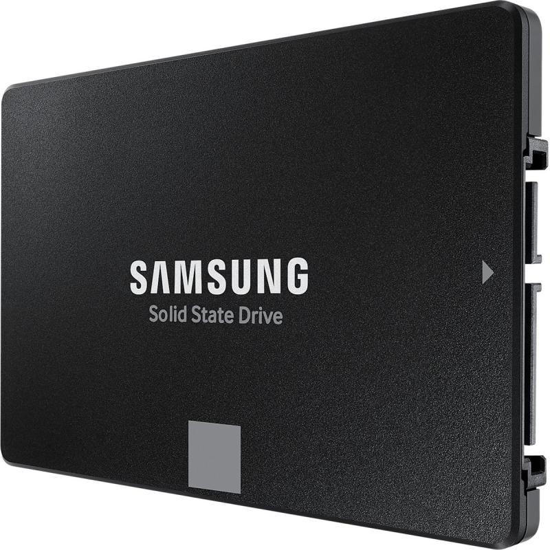 Samsung 870 EVO 1TB 2.5 inch